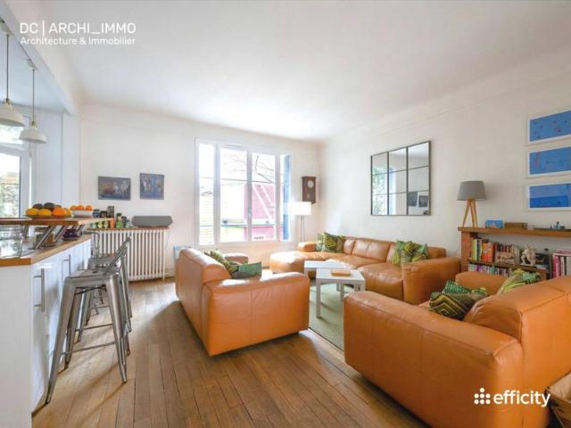 Maison vente à Saint-Denis, Île-de-France
