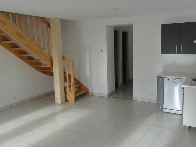 Maison location à La Roche-sur-Yon, Les Brouzils