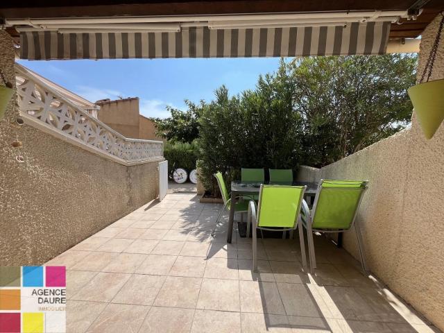 Maison vente à Béziers, Portiragnes