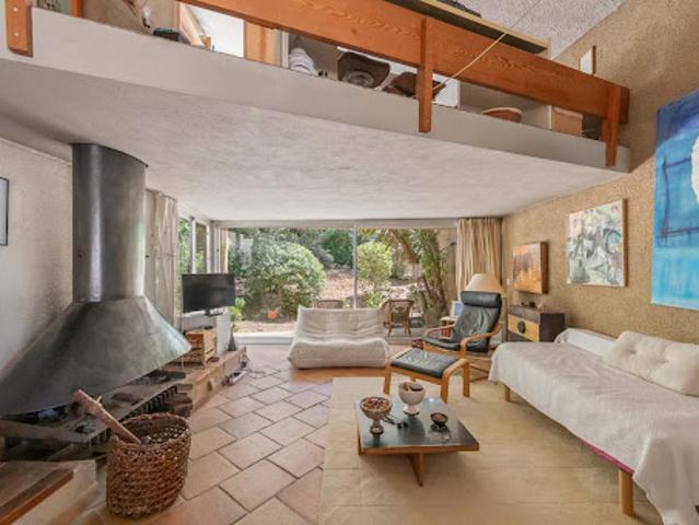 Maison vente à Arrondissement de Toulon, La Cadière-d'azur