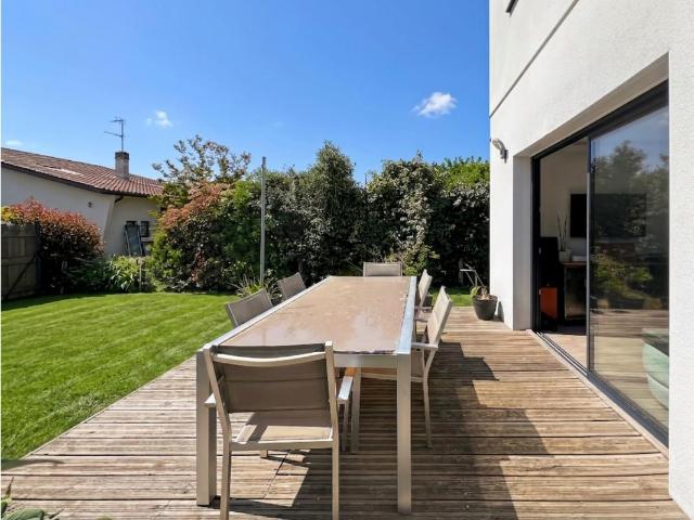 Maison vente à Dax, Labenne