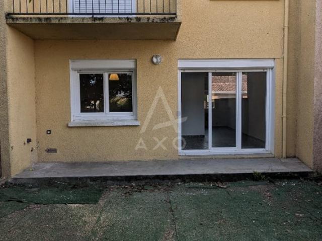 Maison location à Toulouse, Castelginest