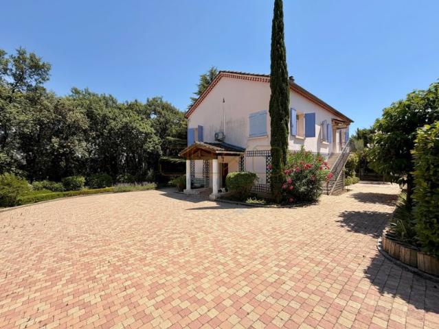 Maison vente à Alès, Martignargues