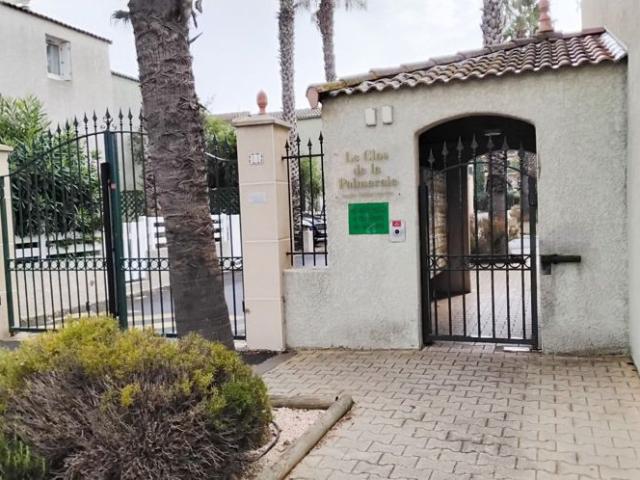 Maison vente à Béziers, Valras-plage