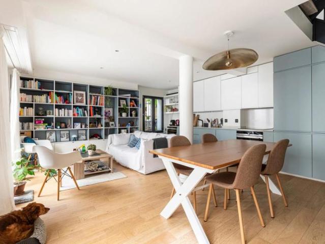 Maison vente à Paris, Île-de-France