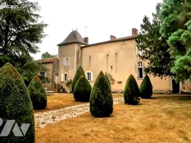 Maison vente à Villeneuve-sur-Lot, Rives