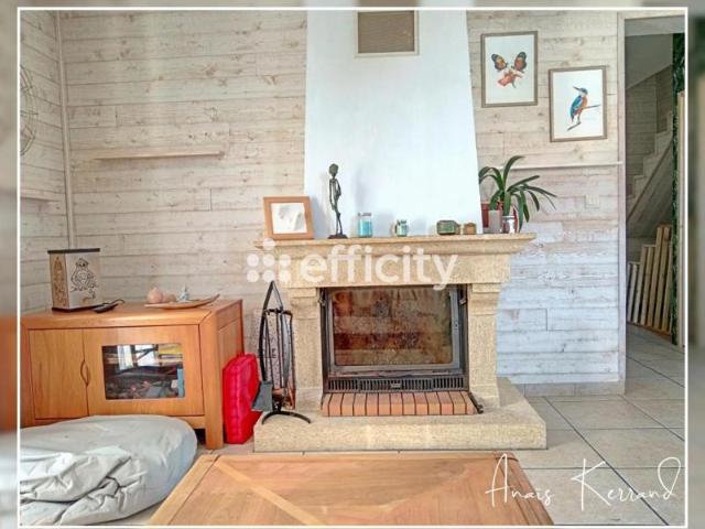 Maison vente à La Roche-sur-Yon, Cugand