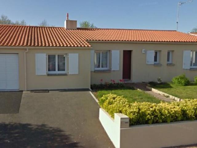 Maison vente à La Roche-sur-Yon, Mouilleron-le-captif