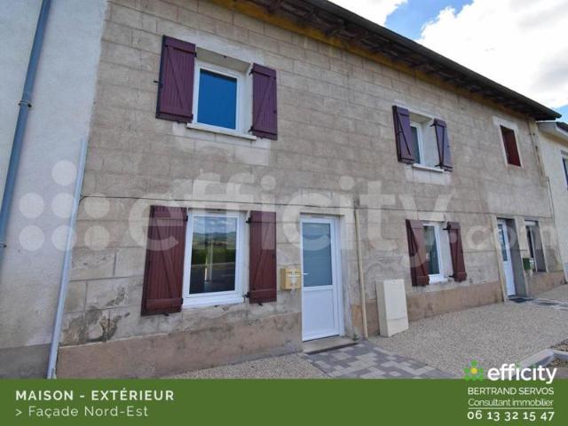 Maison vente à Montbrison, Saint-martin-lestra