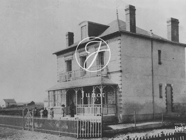 Maison vente à Saint-Nazaire, La Baule-escoublac