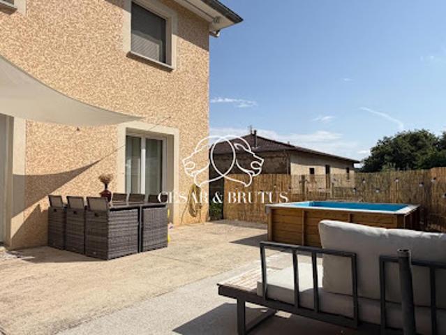 Maison vente à La Tour-du-Pin, Bonnefamille