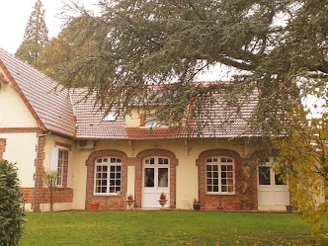 Maison vente à Montargis, Briare