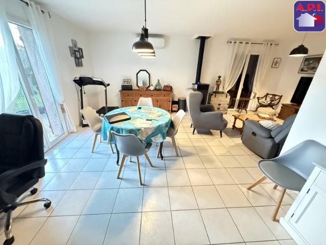Maison vente à Saint-Girons, La Bastide-de-sérou