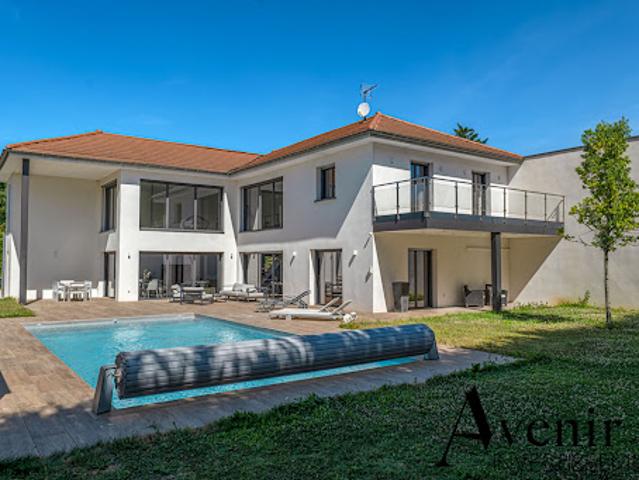 Maison vente à Bourg-en-Bresse, Neyron