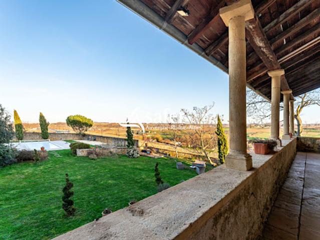 Maison vente à Villefranche-sur-Saône, Rhône