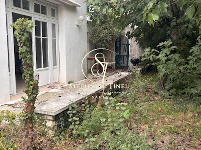 Maison vente à Le Bois-Plage-en-Ré, Charente-Maritime