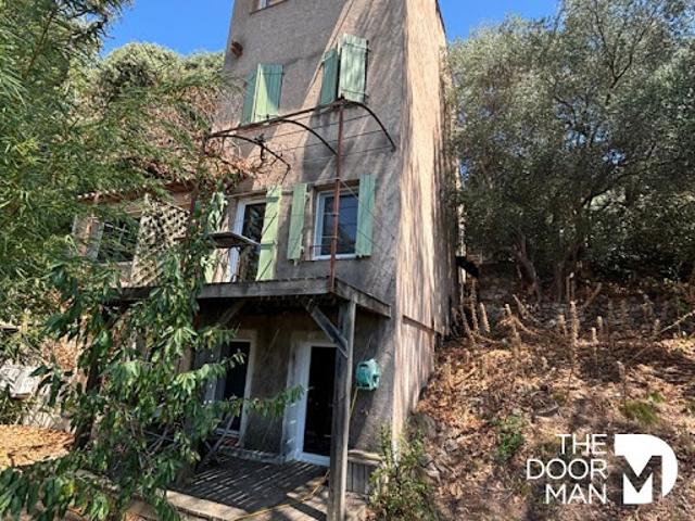 Maison vente à Arrondissement de Draguignan, Grimaud