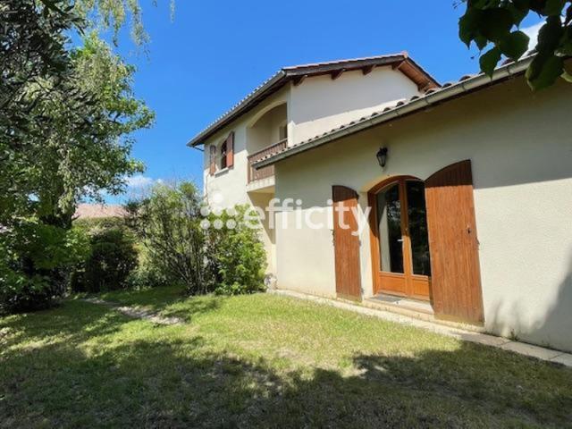 Maison vente à Vienne, Salaise-sur-sanne