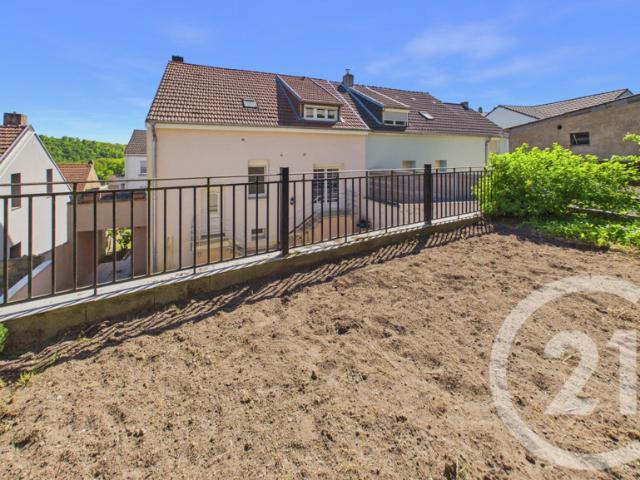 Maison vente à Forbach-Boulay-Moselle, Rosbruck