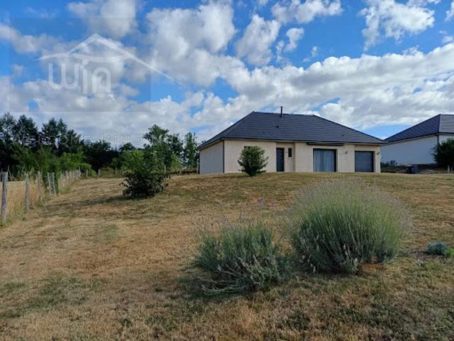 Maison vente à Brive-la-Gaillarde, Aubazines
