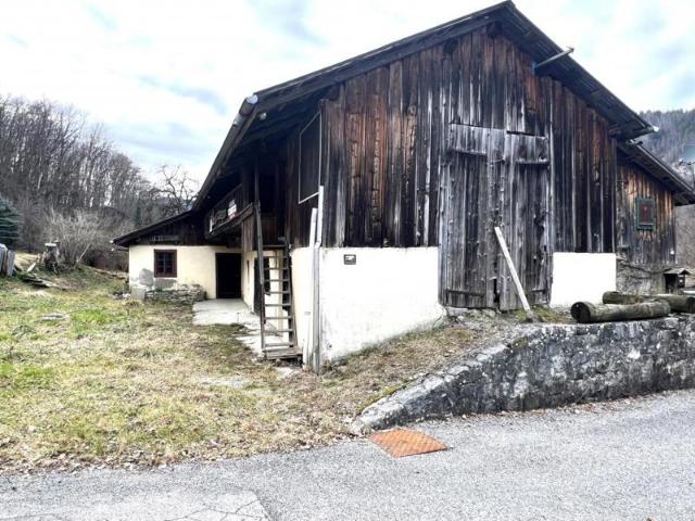 Maison vente à Bonneville, Arâches