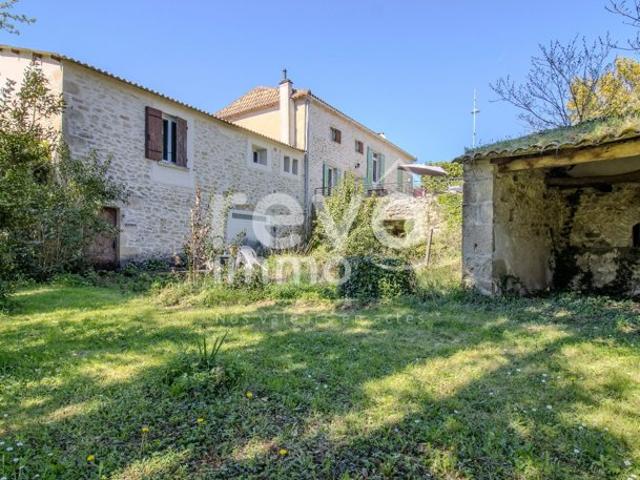 Maison vente à Langon, Sauveterre-de-guyenne