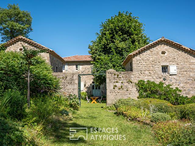 Maison vente à Privas, Gluiras
