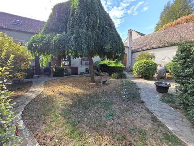 Maison vente à Les Tartilles, Champigny