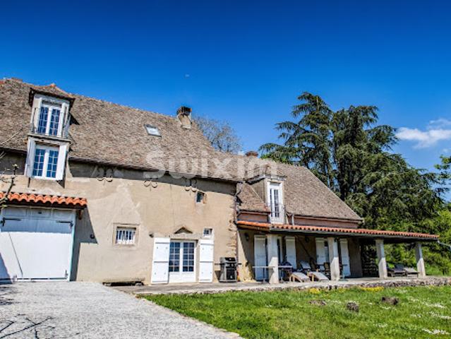 Maison vente à Chalon-sur-Saône, Châtel-moron