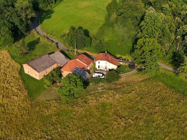 Maison vente à Villefranche-de-Rouergue, Livinhac-le-haut