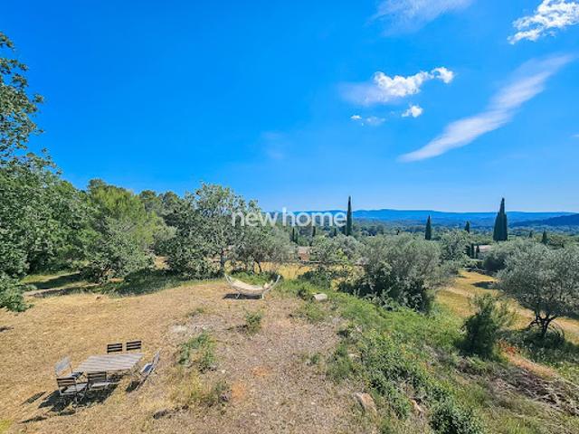 Maison vente à Arrondissement de Draguignan, Lorgues