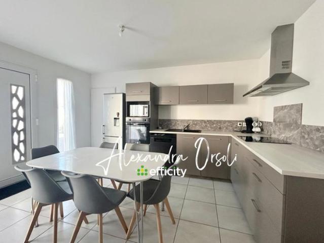 Maison vente à Les Sables-d'Olonne, Château-d'olonne
