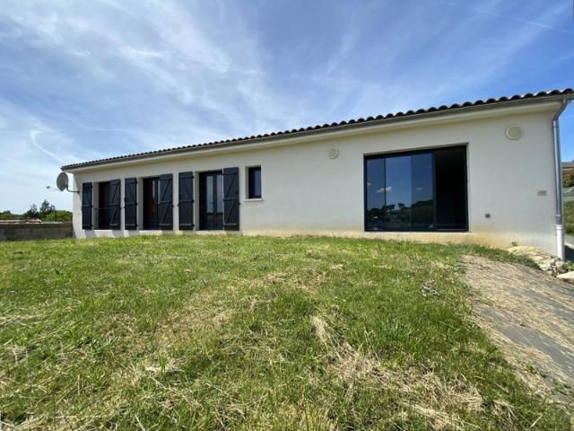 Maison vente à Bergerac, Lembras