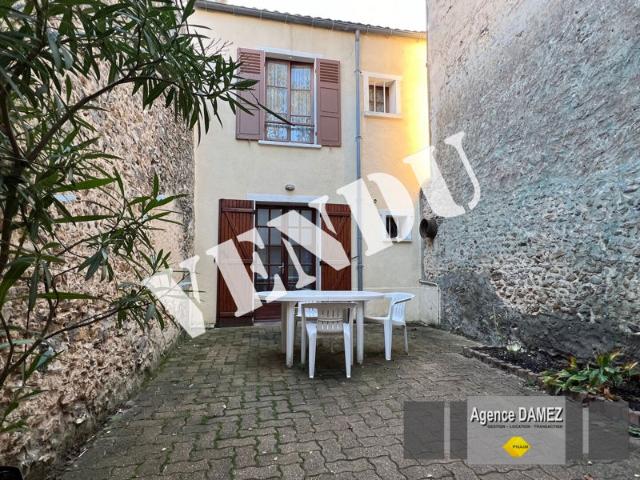 Maison vente à Étampes, Dourdan