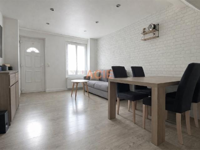 Maison vente à Sarcelles, Louvres