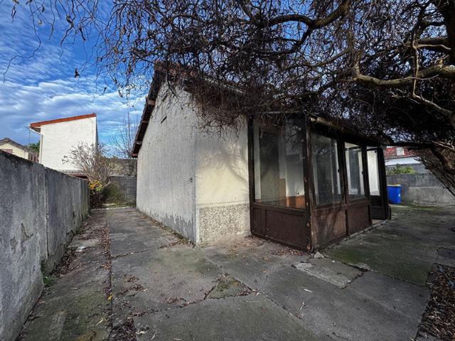 Maison vente à Le Raincy, Drancy