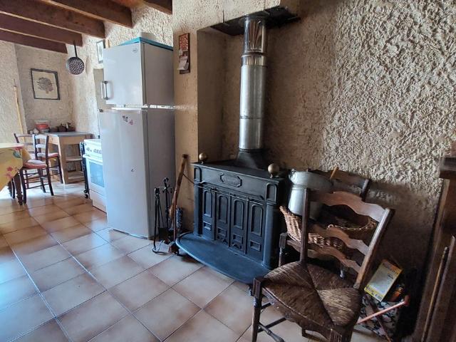 Maison vente à Forcalquier, Cruis