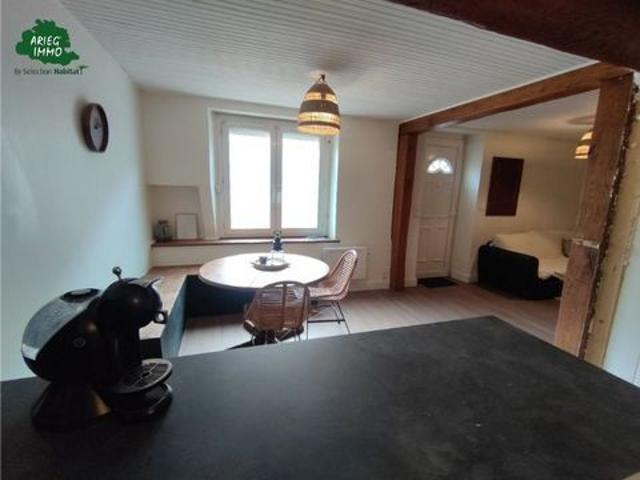 Maison vente à Pamiers, Lavelanet
