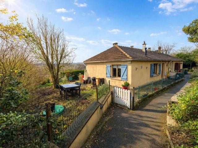 Maison vente à Clermont, Hauts-de-France