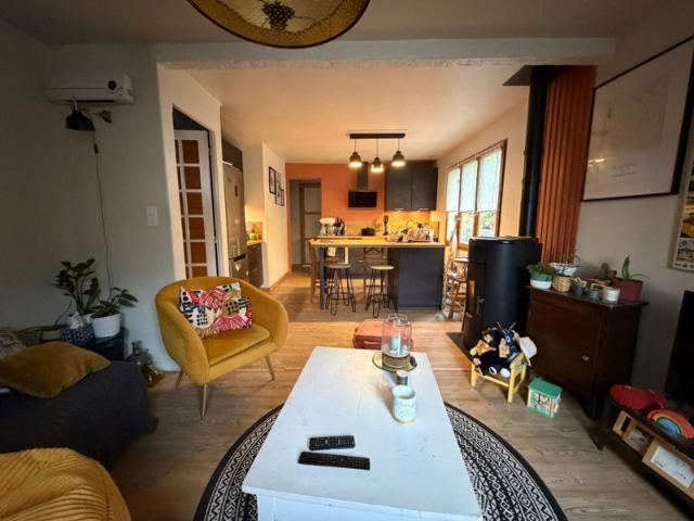 Maison vente à Clermont, Hauts-de-France