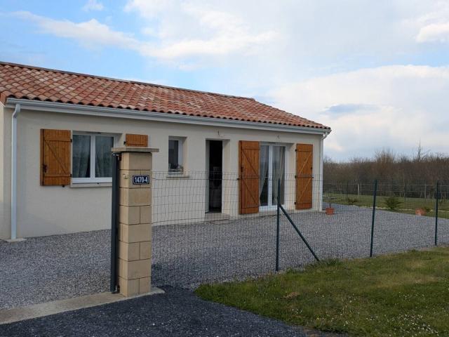 Maison vente à Toujouse