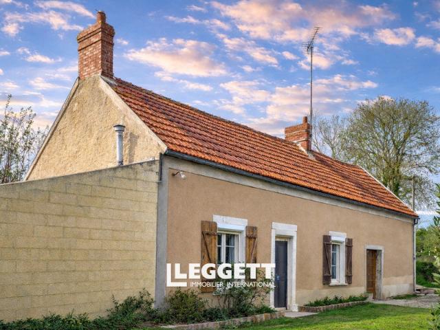 Maison vente à Bayeux, Bernesq