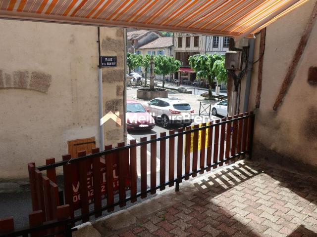 Maison vente à Aurillac, Siran
