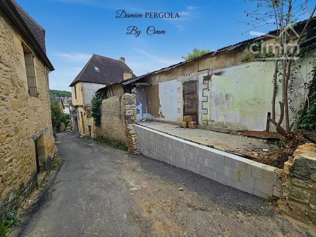 Maison vente à Sarlat-la-Canéda, Sarlat-la-canéda