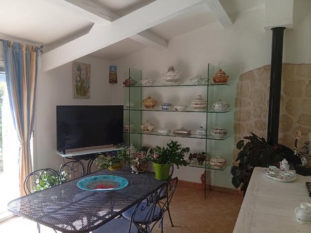 Maison vente à Castellane, Saint-benoît
