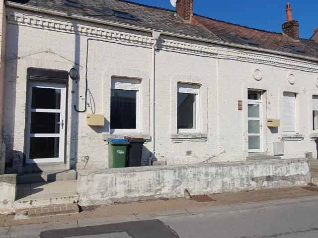 Maison location à Avesnes-sur-Helpe, Fourmies