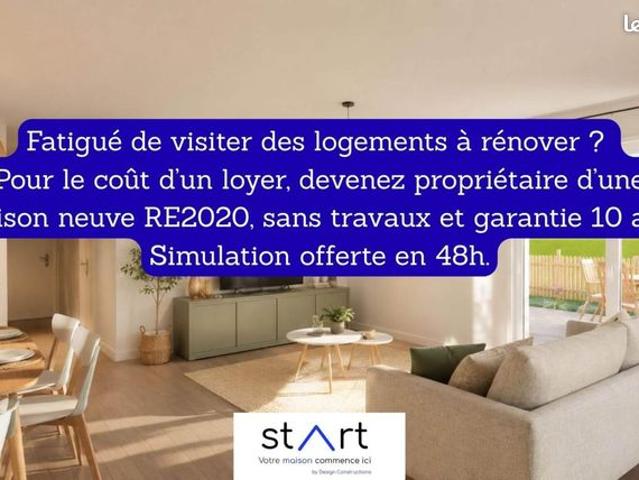 Maison vente à Avranches