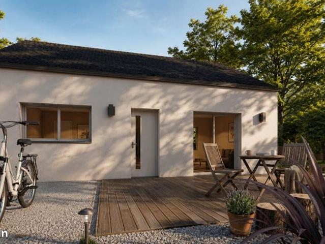 Maison vente à Avranches