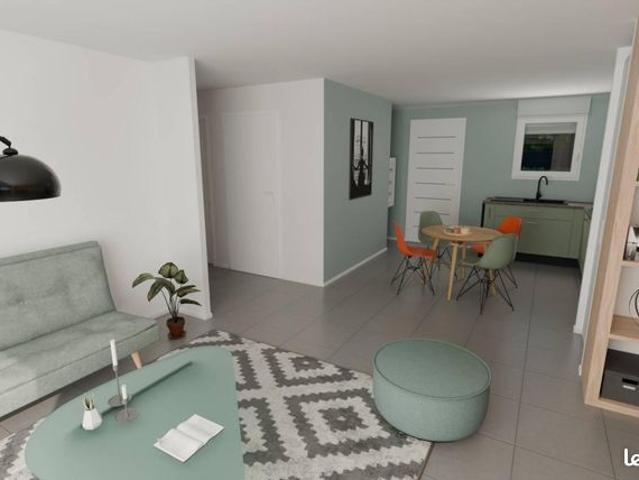 Maison vente à Les Sables-d'Olonne, Beauvoir-sur-mer
