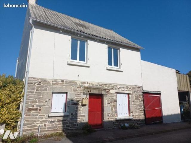 Maison vente à Lorient, Bretagne